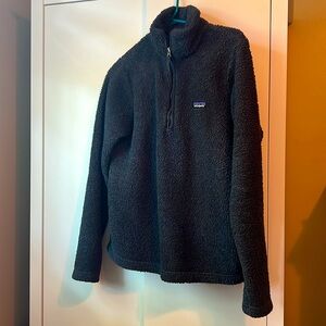 Women’s Los Gatos Patagonia fleece size medium